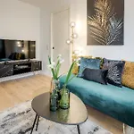 Ferienwohnung In Top Lage Muenchen Muen100 By Fewo-Plan