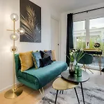Ferienwohnung In Top Lage Muenchen Muen100 By Fewo-Plan