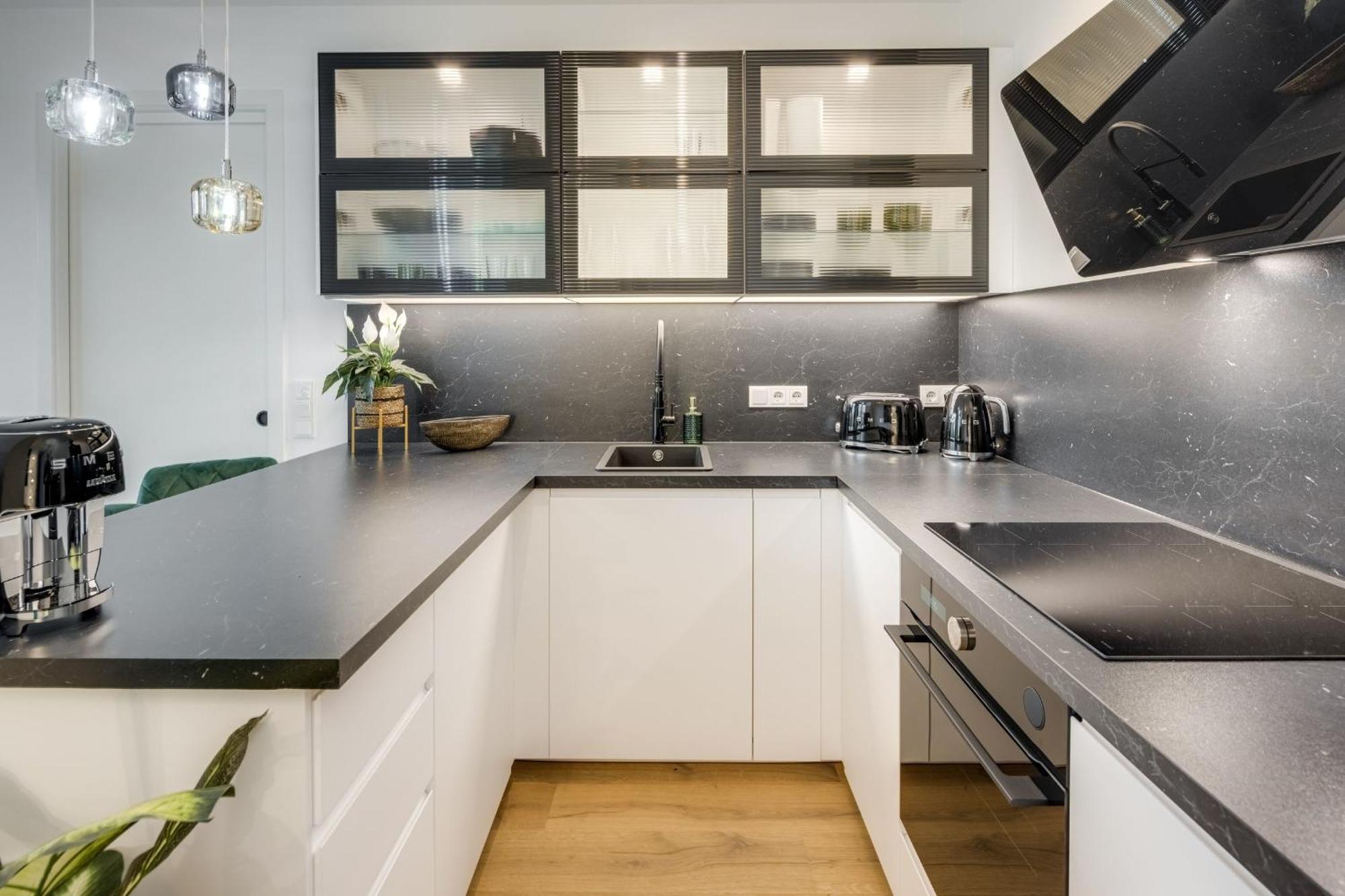Apartment In Lage Muen100 By Fewo-plan Munich