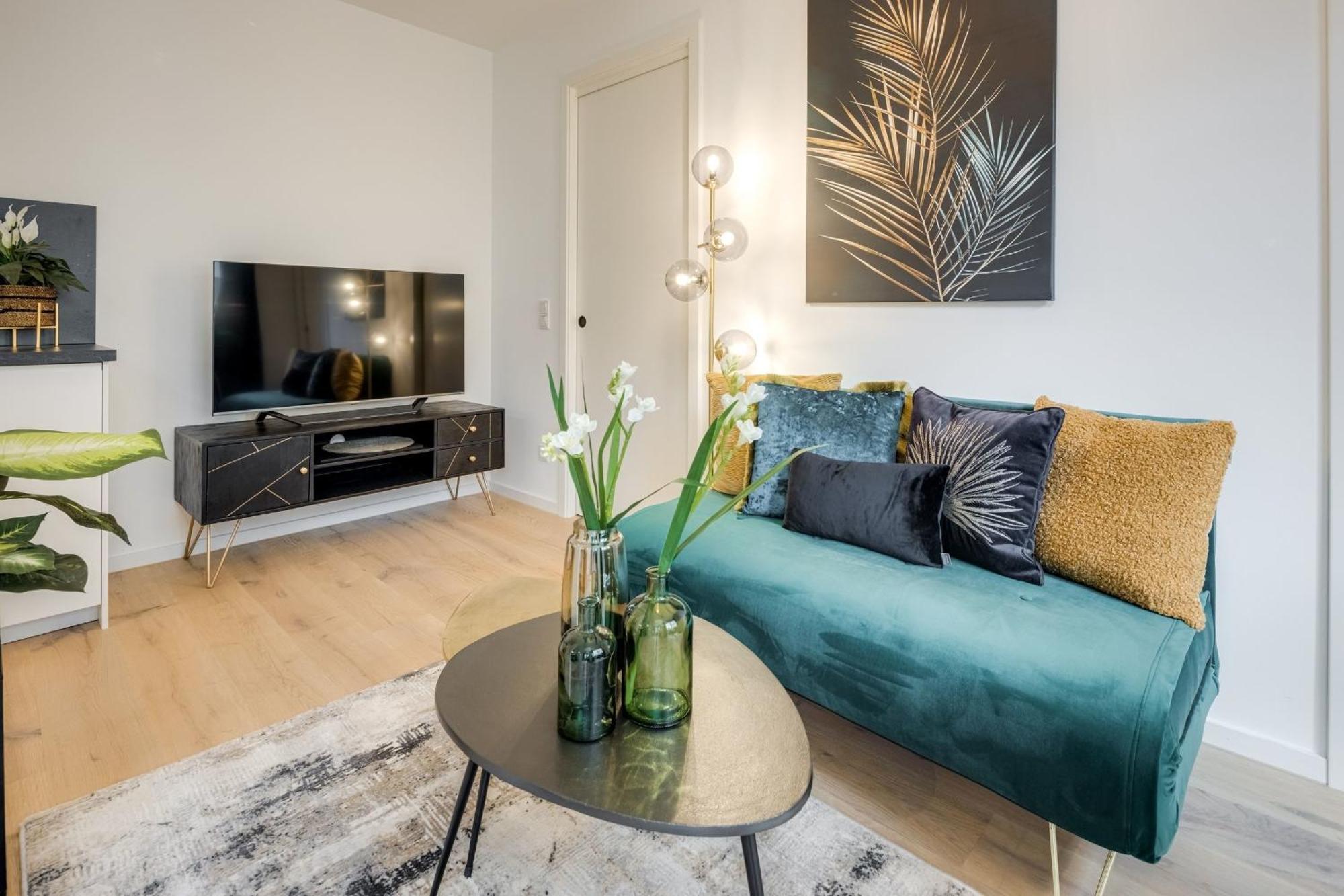 In Lage Muen100 By Fewo-plan Munich
