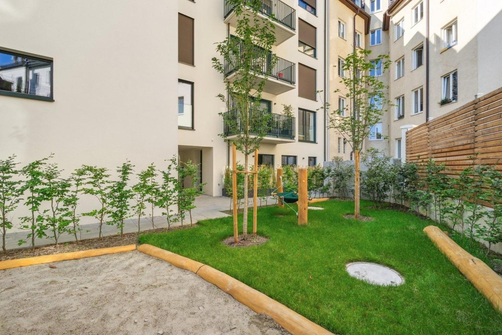 Apartment In Lage Muen100 By Fewo-plan *